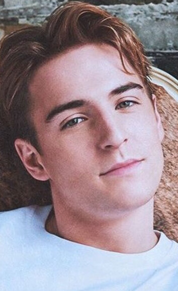 фото Эван Родерик