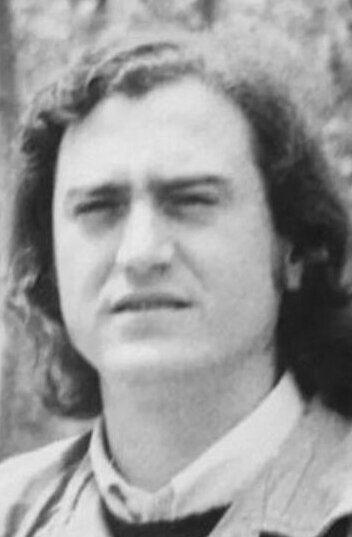 фото Клаудио Герин