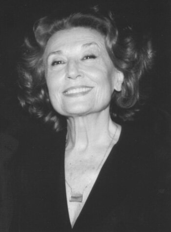 фото Хулия Гутьеррес Каба