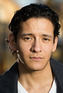 фото Marco Aguirre