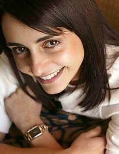 фото Пиа Миранда