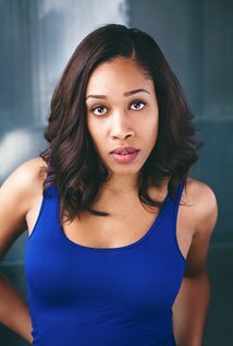 фото Аиша Эвелина