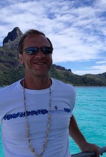 фото Джеймс Р. Адамс II