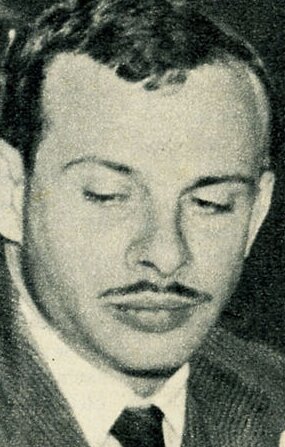 фото Мино Гуэррини