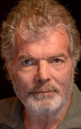 фото Энди Андерсон