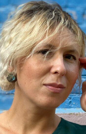 фото Анастасия Нечаева