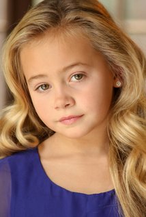 фото Маккензи Имсэнд