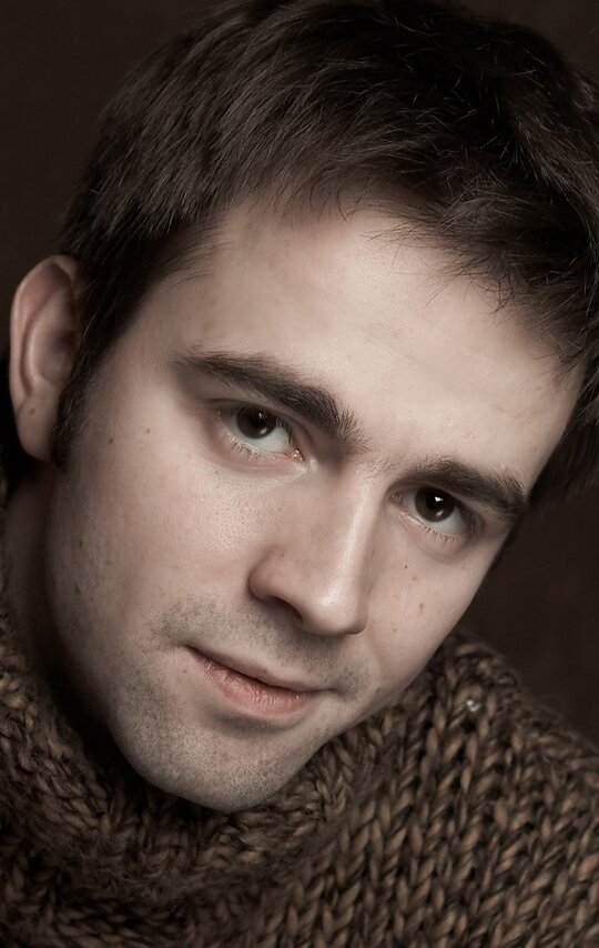 фото Юрий Буторин