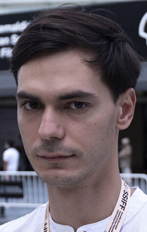 фото Григорий Коломийцев