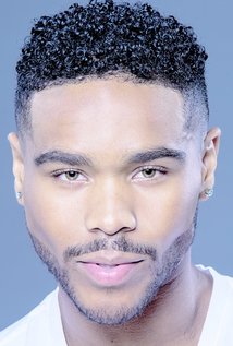 фото Тайрон Эмануэль