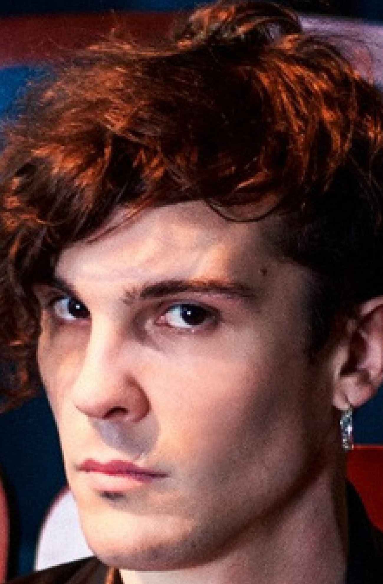 фото Талгат Баталов