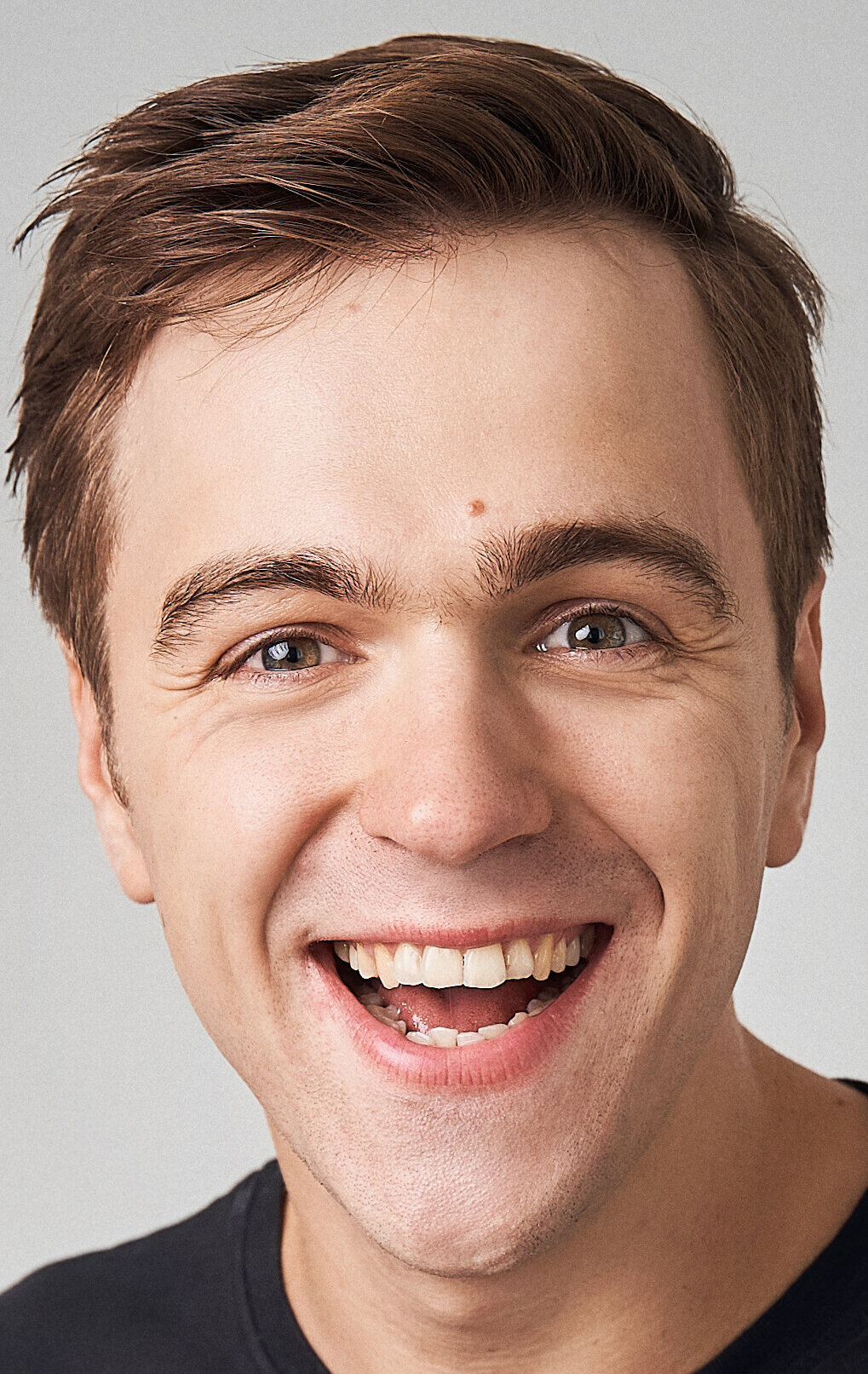 фото Федор Липатов