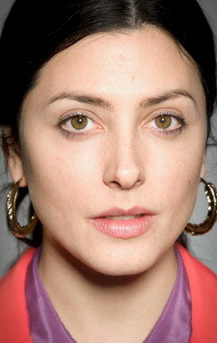 фото Барбара Ленни