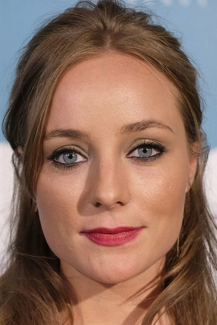 фото Анхела Кремонте