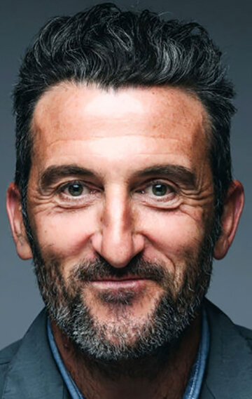 фото Луис Саэра