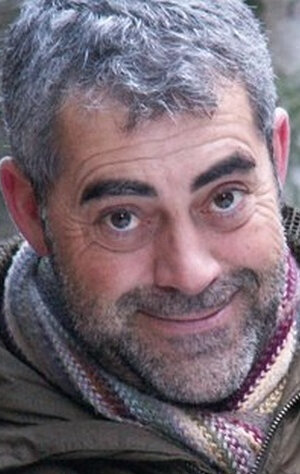 фото Карлос Бланко