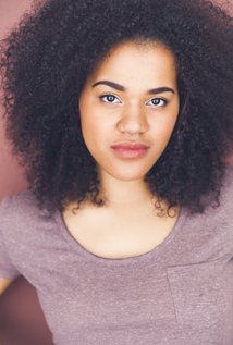 фото Veladya Chapman