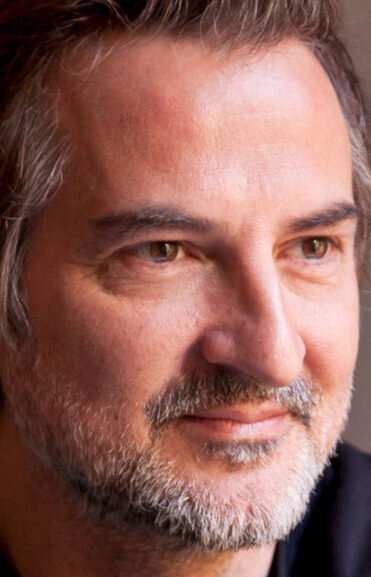 фото Антонио Наарро