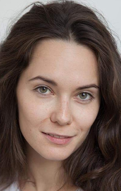 фото Дарья Авратинская