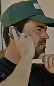 фото Адан Мартин