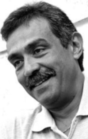 фото Роберто Пердомо