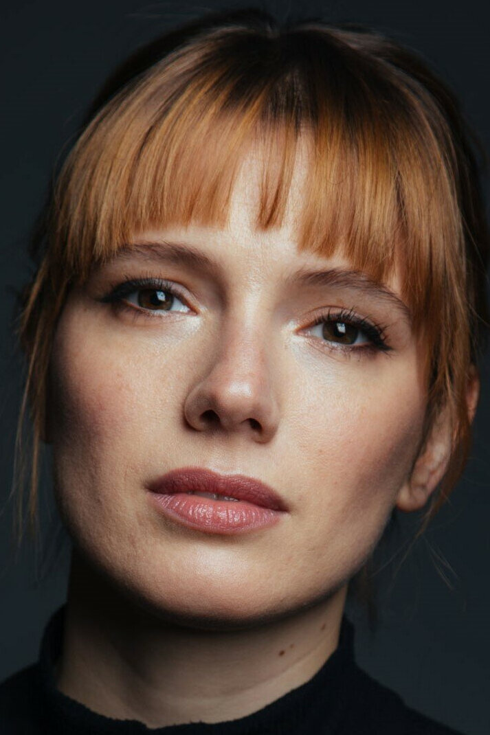 фото Диана Гомес