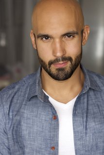 фото Энди Эрнандес