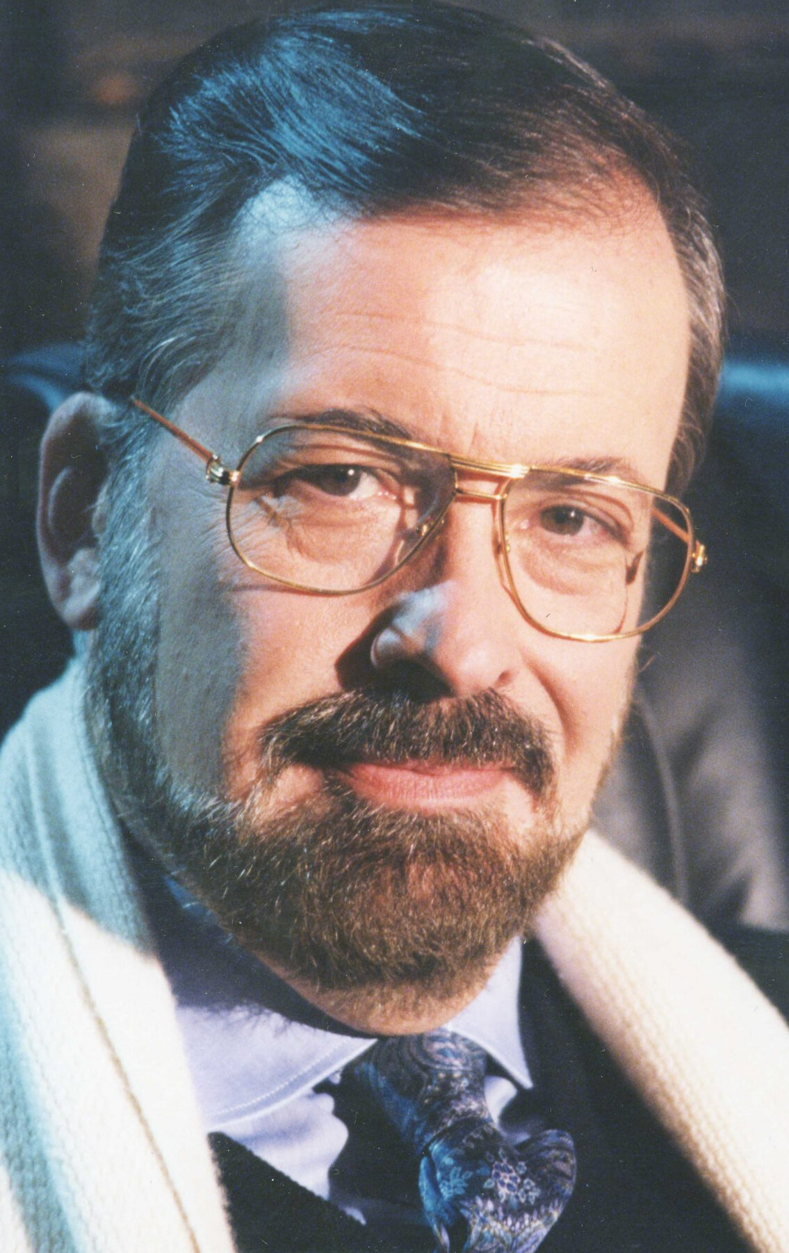 фото Нарсисо Ибаньес Серрадор