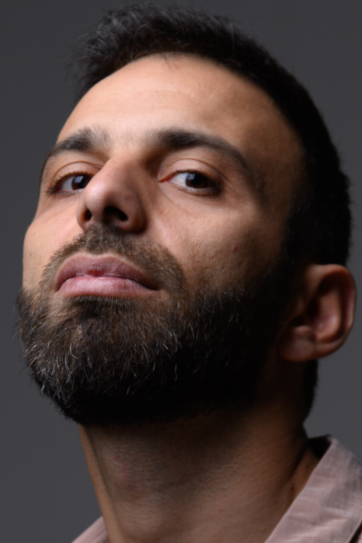 фото Николай Аветисян