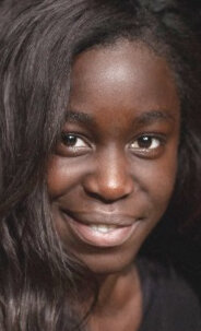 фото Грэйс Сери