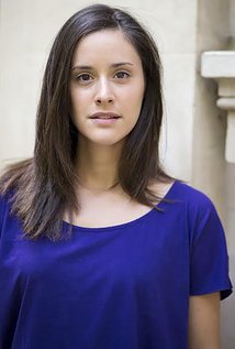 фото Эстер Гомон