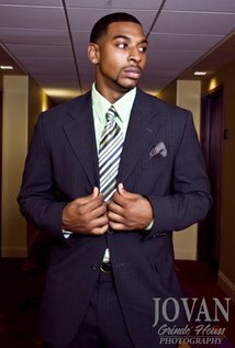 фото Jovan 'Phyness Acree