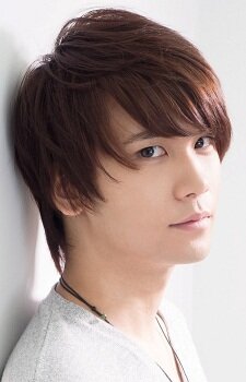 фото Марк Исии