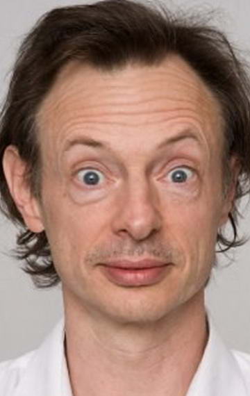 фото Доминик Абель