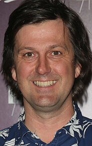 фото Дэвид Маккормак