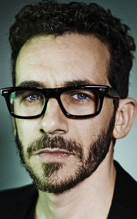 фото Пабло Фендрик