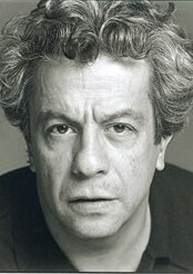 фото Морис Бенишу