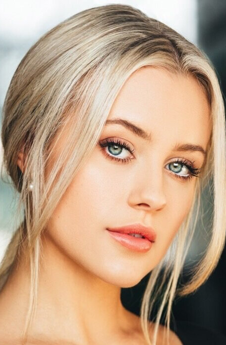 фото Джессика Лорд