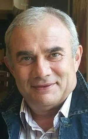 фото Арутюн Арутюнян