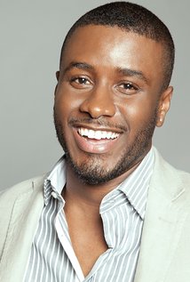 фото Darien Baldwin