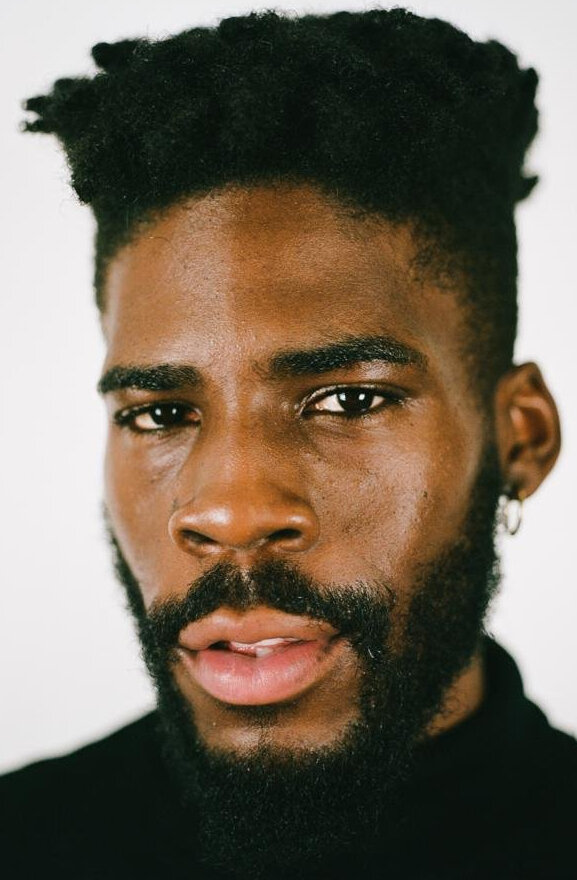 фото Алессандро Бабалола