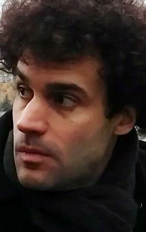 фото Николя Ливекки