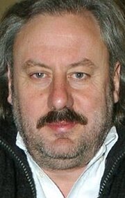 фото Julio Llamazares