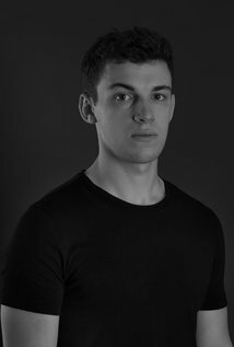 фото Макс Давидофф-Грэй