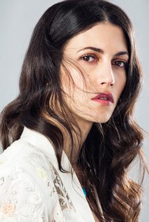 фото Нереа Баррос