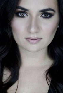 фото Kathryn Bouchard