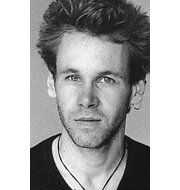 фото Кристофер Ллевелин