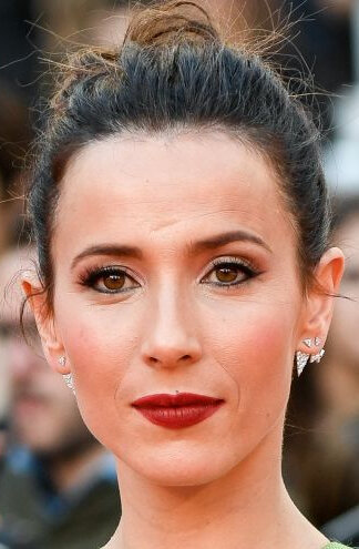 фото Барбара Гоэнага