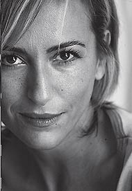 фото Соня Кастело