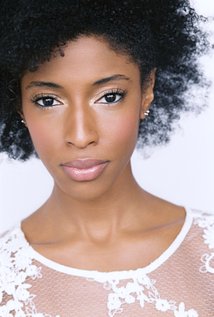 фото Jasmine Ashanti